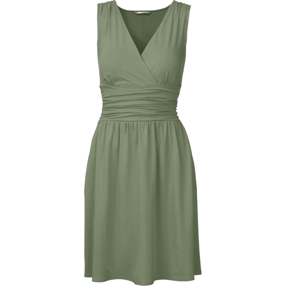 The north face heartwood dress